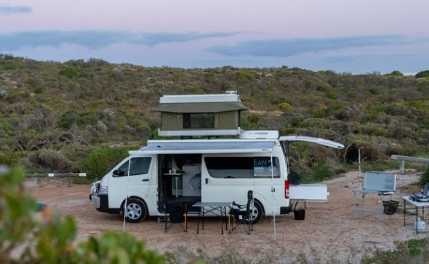 best caravan accessories for perfect holiday 