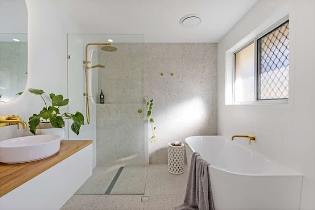 Freestanding Bathtubs