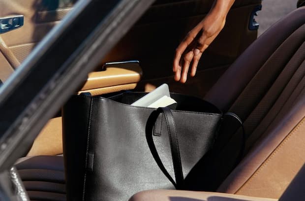 women work bag