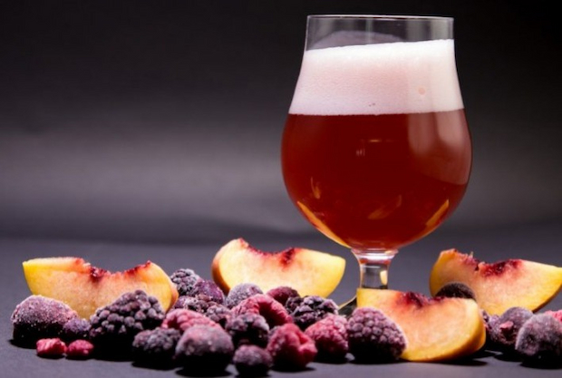 fruity-beer-photography