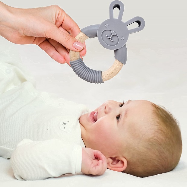 Teethers for babies