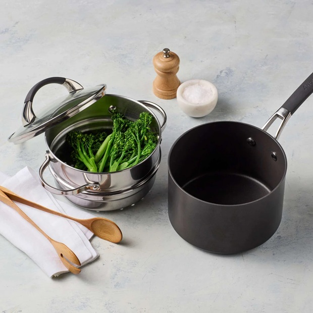 Anolon Endurance+ 16cm/1.9L Saucepan