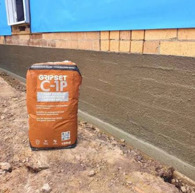 gripset c-1p