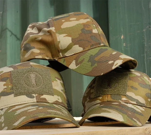 tactical hat