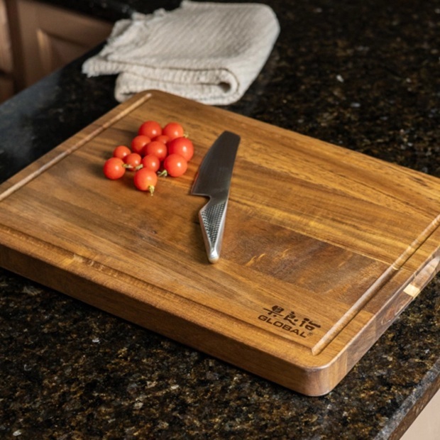 Cutting & Chopping Boards & Mats
