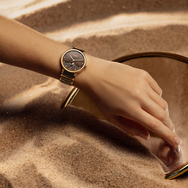Watches